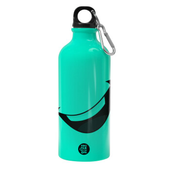 Φατσούλα γελάω!!!, Water bottle 600ml