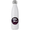 White (750ml)