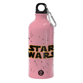 Star Wars, Water bottle 600ml