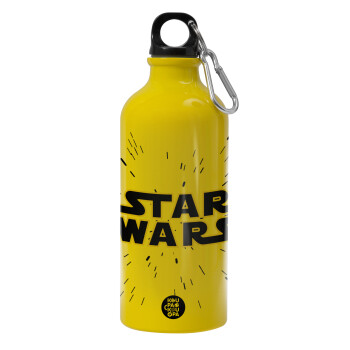 Star Wars, Παγούρι νερού 600ml