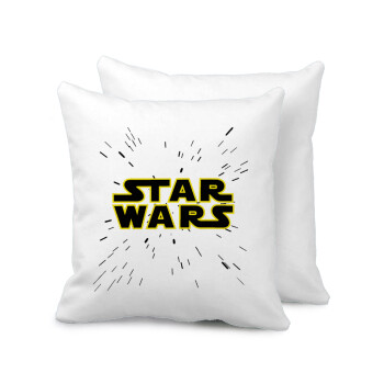 Star Wars, Sofa cushion 40x40cm includes filling