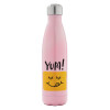 Pink Iridiscent (500ml)