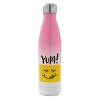 Pink/White (500ml)