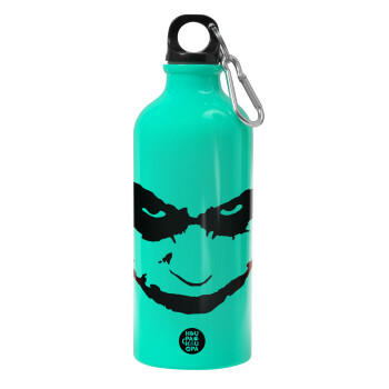 The joker smile, Water bottle 600ml