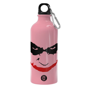 The joker smile, Water bottle 600ml