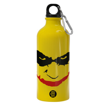 The joker smile, Παγούρι νερού 600ml