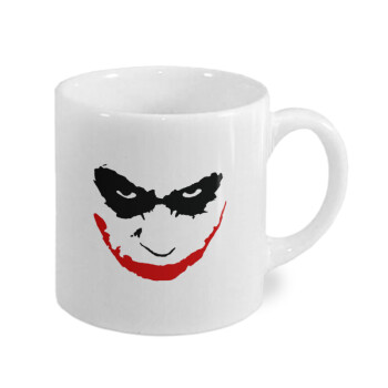 The joker smile, Κουπάκι κεραμικό, για espresso 150ml