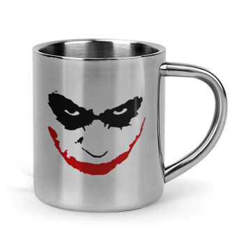 The joker smile, Κούπα Ανοξείδωτη διπλού τοιχώματος 300ml