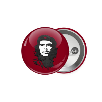 Che Guevara, Κονκάρδα παραμάνα 5.9cm