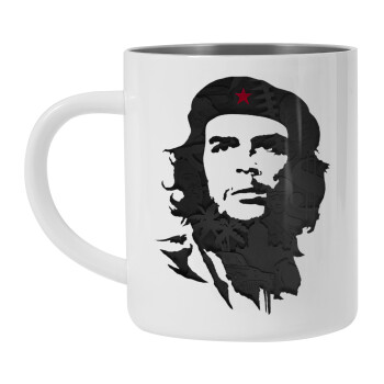 Che Guevara, Mug Stainless steel double wall 450ml