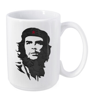 Che Guevara, Κούπα Mega, κεραμική, 450ml