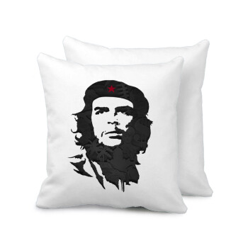 Che Guevara, Sofa cushion 40x40cm includes filling