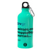 Water bottle 600ml