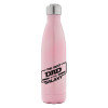 Pink Iridiscent (500ml)