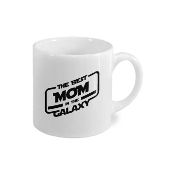 The Best MOM in the Galaxy, Κουπάκι κεραμικό, για espresso 150ml