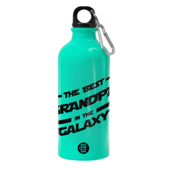 The Best GRANDPA in the Galaxy, Water bottle 600ml