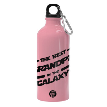 The Best GRANDPA in the Galaxy, Water bottle 600ml