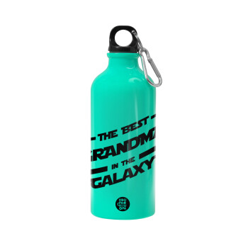 The Best GRANDMA in the Galaxy, Water bottle 600ml