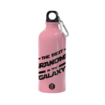 The Best GRANDMA in the Galaxy, Water bottle 600ml