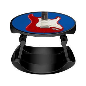 Guitar stratocaster, Phone Holders Stand  Stand Βάση Στήριξης Κινητού στο Χέρι