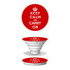  KEEP CALM  and carry on