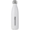 Stainless steel, double-walled, 750ml