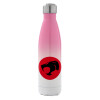 Pink/White (500ml)