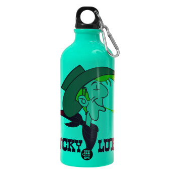 Lucky Luke, Water bottle 600ml