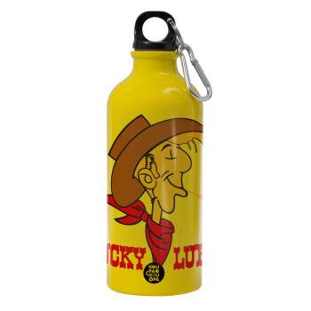 Lucky Luke, Water bottle 600ml