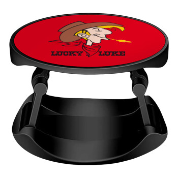 Lucky Luke, Phone Holders Stand  Stand Hand-held Mobile Phone Holder