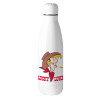 Fullwhite Thermos (500ml)