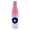 Pink/White (500ml)