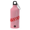 Water bottle 600ml