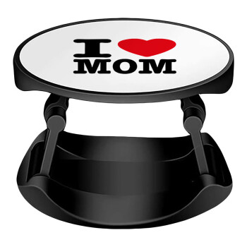 I LOVE MOM, Phone Holders Stand  Stand Hand-held Mobile Phone Holder