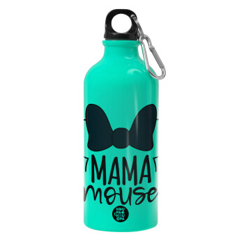 MAMA mouse, Παγούρι νερού 600ml