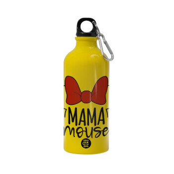 MAMA mouse, Παγούρι νερού 600ml