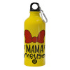 Water bottle 600ml