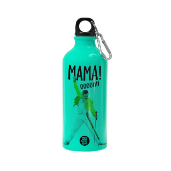 mama ooohh!, Water bottle 600ml