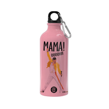 mama ooohh!, Water bottle 600ml