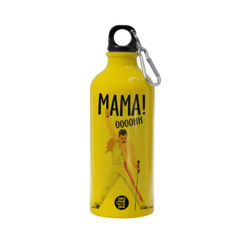 mama ooohh!, Παγούρι νερού 600ml