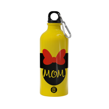 mini mom, Water bottle 600ml