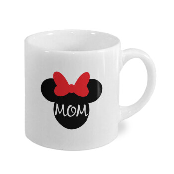 mini mom, Κουπάκι κεραμικό, για espresso 150ml