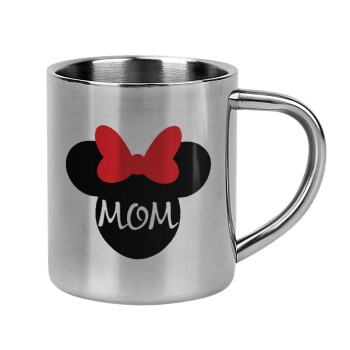 mini mom, Mug Stainless steel double wall 300ml