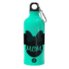 Water bottle 600ml