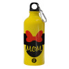 Water bottle 600ml