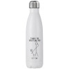 Stainless steel, double-walled, 750ml