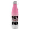 Pink/White (500ml)