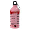 Water bottle 600ml