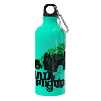 Ηλία ρίχτοοο!!!, Water bottle 600ml