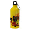 Water bottle 600ml